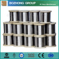 Heatproof 353mA Stainless Steel Wire